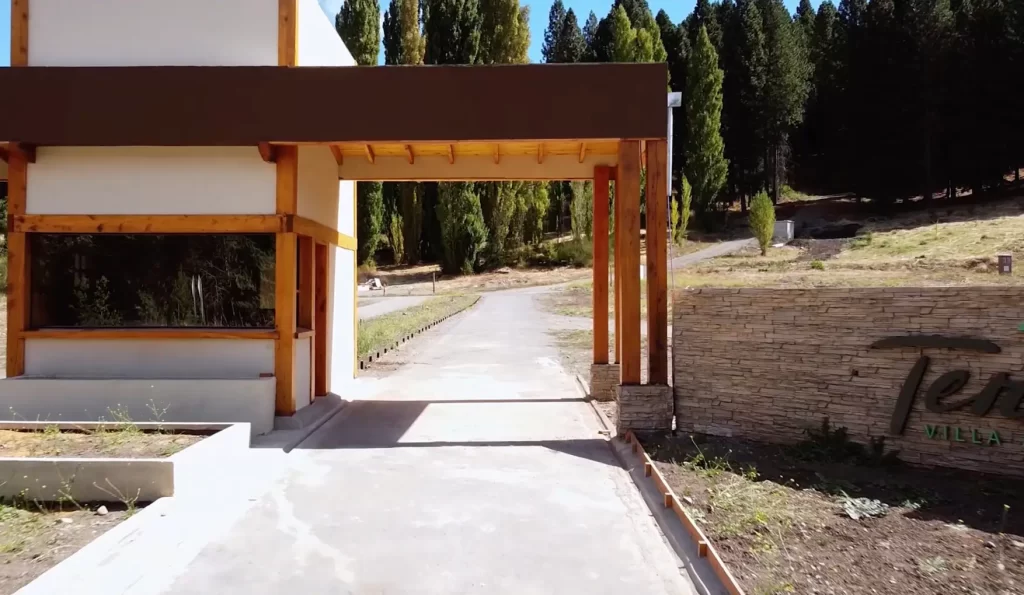 Terrazas Villa Andina