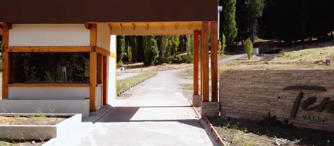 Terrazas Villa Andina